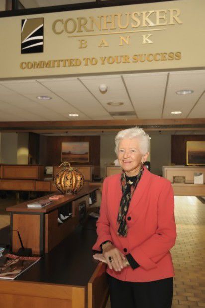 Alice Dittman